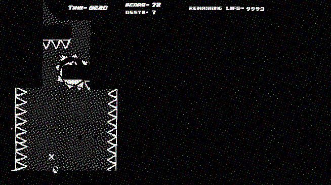 the hardest game in the universe 2