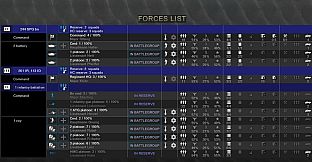 Graviteam Tactics: Fateful Strike