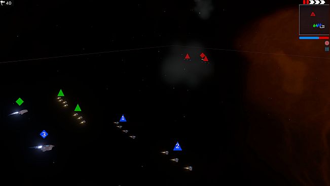 Sidereal Dominion: Avalon