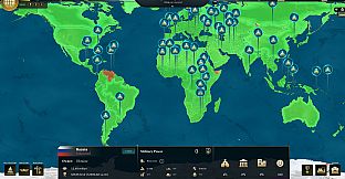 NWO - Anarchy Collapsed