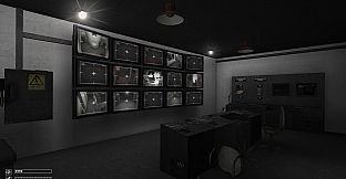 SCP – Containment Breach