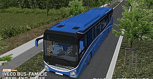 OMSI 2 Add-on IVECO Bus Family Interurban Generation
