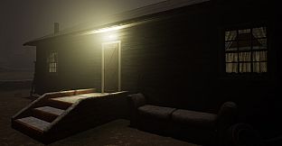 The Witch and The Lost Babies