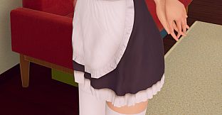 ItazuraVR SfW - Maid costume