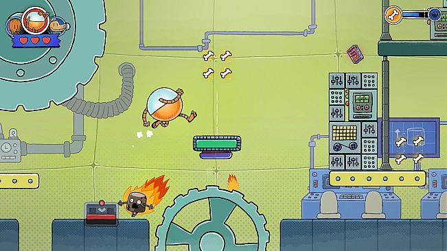 Dog Man: Mission Impawsible