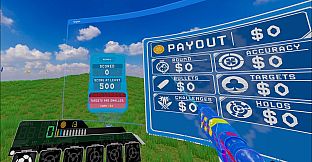 Lucky Shot VR