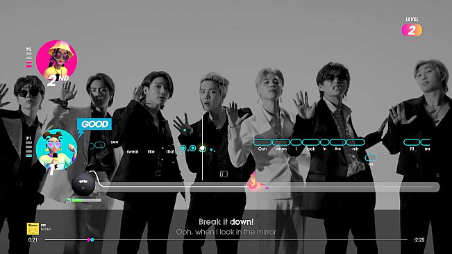 Let's Sing 2023 Platinum Edition