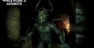 White Noise 2 - Astaroth