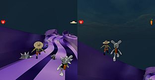 Miner Ultra Adventures 2 - Illuminati Trail