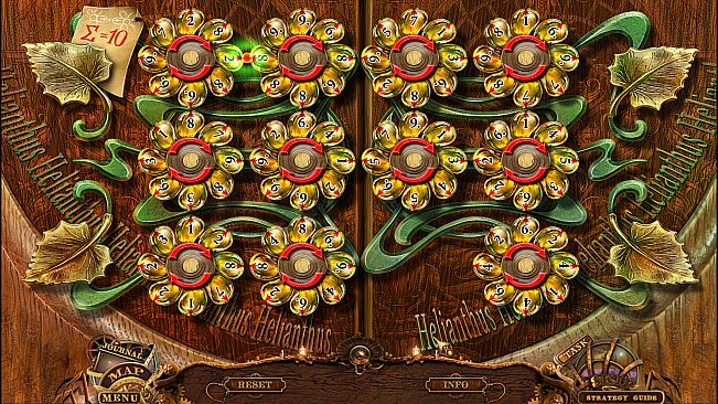 Web of Deceit: Deadly Sands Collector's Edition