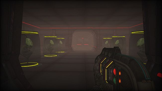 Space Agent: 8 Artifacts