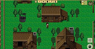 Survival RPG 3: Lost in Time