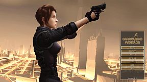 Glasswinged Ascension