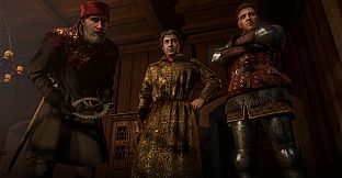 Kingdom Come: Deliverance II Legacy of the Forge