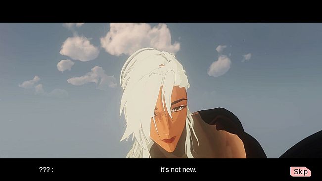 The Unforeseen Resurrection - Otome Isekai RPG