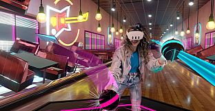 Synth Riders: Wham! - "Wake Me Up Before You Go-Go"