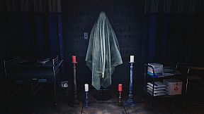 The Sorrowvirus - A Faceless Short Story