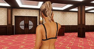 Megan | Virtual Girl - Sex Simulator VR