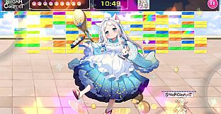 Ultimate Sugar Crush! — Brick Breaker Desire