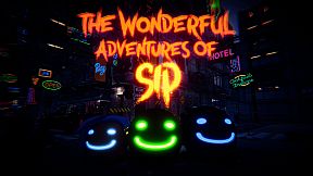 The Wonderful Adventures Of Sip