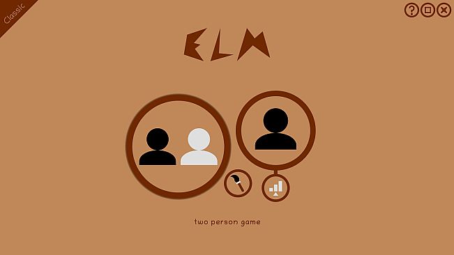 The Elm Game