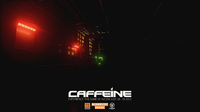 Caffeine