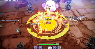 additional scenario and dungeon Episode "Stray Fairy Trap"