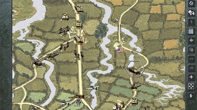 Panzer General 2