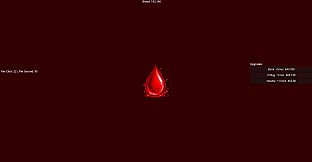 Blood Clicker