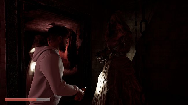 Darke: Haunting Hours