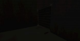 Delivery Driver Massacre