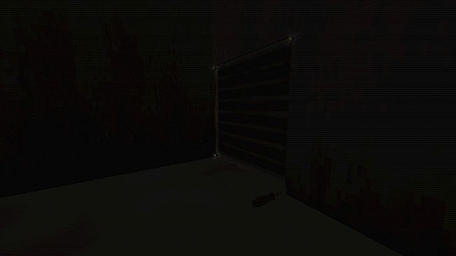 Delivery Driver Massacre