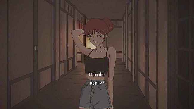 Pantsu Hunter: Back to the 90s