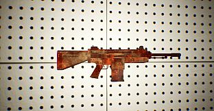 Monster Hide - Ice/Fire Skins