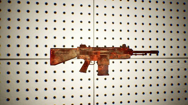 Monster Hide - Ice/Fire Skins