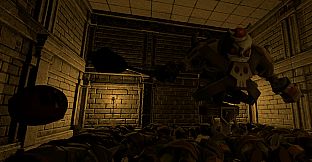 Shadows in the Darkness