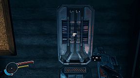 SCP: Fragmented Minds