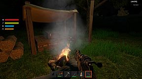 Gamers Unknown Survival