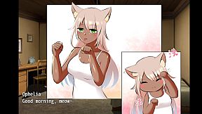 Days with Ophelia: The Girl From Wind City