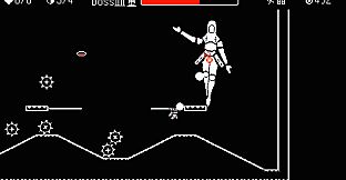 荣光的见证 Glory's Witness