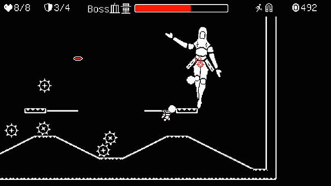 荣光的见证 Glory's Witness