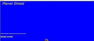 Planet Shield