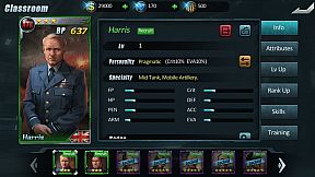 War of Tanks: Blitzkrieg