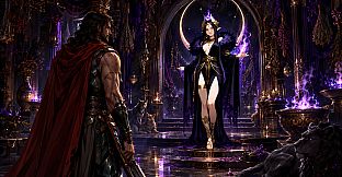 The Odyssey: Threads of Fate