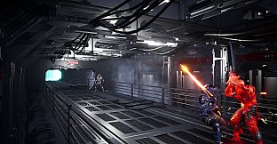 Guardians of the Abyss: Rogue Protocol
