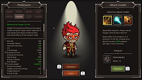 Go Forward Survivors