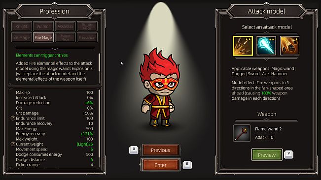 Go Forward Survivors