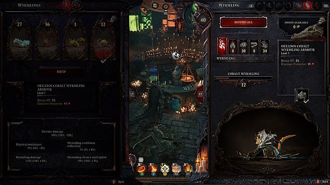 Dragonkin: The Banished