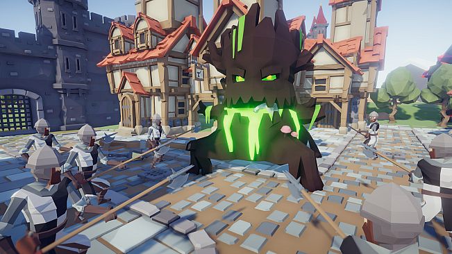 No King No Kingdom II