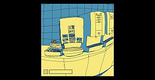 Enjoy the Diner: Sound Track